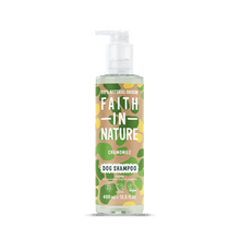 Load image into Gallery viewer, Chamomile Dog & Puppy Shampoo - 400 ml - Green Coco