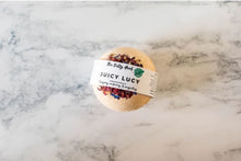 Load image into Gallery viewer, Christmas Gift Box - Bath Bombs Set - Green Coco