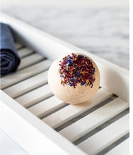 Load image into Gallery viewer, Christmas Gift Box - Bath Bombs Set - Green Coco