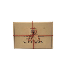 Load image into Gallery viewer, Christmas Pamper Gift Box - Juicy Lucy Set - Green Coco