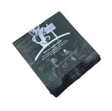 Load image into Gallery viewer, Ecohound LARGE Dog Poop Bags -VALUE PACKS with Handles & Hanging Tab - Green Coco