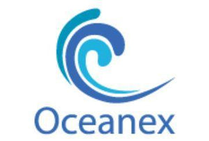 Ecohound Oceanex Bio-Renewable Dog Poop Bags with Handles -375 Medium Bags