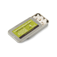 Load image into Gallery viewer, Ecoliving Toothpaste Tablets - Peppermint - Green Coco
