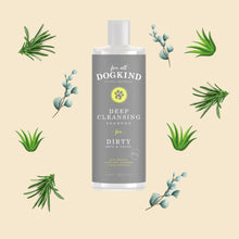 Load image into Gallery viewer, For All DogKind - Deep Cleansing Shampoo - Green Coco