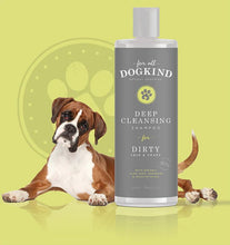 Load image into Gallery viewer, For All DogKind - Deep Cleansing Shampoo - Green Coco

