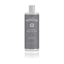 Load image into Gallery viewer, For All DogKind - Itchy Skin Dog Shampoo -250 ml - Green Coco
