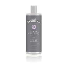 Load image into Gallery viewer, For All DogKind - Itchy Skin Dog Shampoo -250 ml - Green Coco