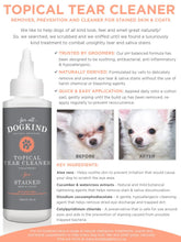 Load image into Gallery viewer, For All DogKind - Topical Tear Cleaner - Green Coco
