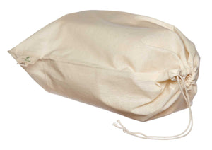 Organic Bread and Produce Bag - Green Coco