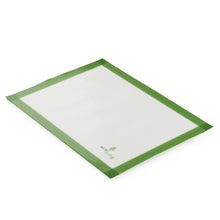 Load image into Gallery viewer, Reusable Non-Stick Baking Liner - Green Coco
