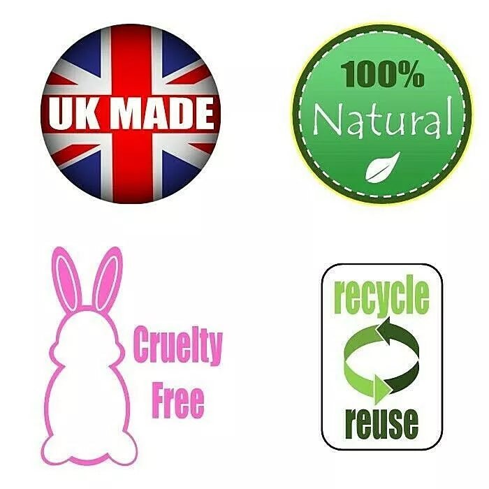 Oomeo 100% Natural Dog Nose Balm - 30 ml Pot - Green Coco