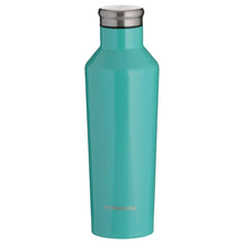 Load image into Gallery viewer, Christmas Eco-Friendly Gift Box -Reusable Stainless Steel Bottle and Coffee Cup - Green Coco
