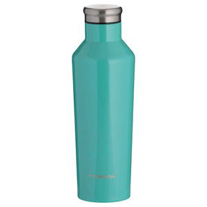Christmas Eco-Friendly Gift Box -Reusable Stainless Steel Bottle and Coffee Cup - Green Coco