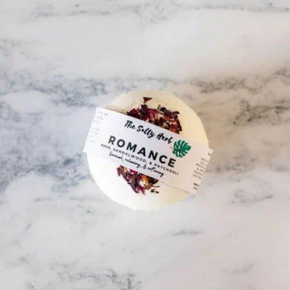 Christmas Pamper Gift Box - Juicy Lucy Set - Green Coco