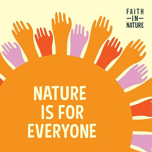 Faith In Nature Coconut Body Wash - 400 ml - Green Coco