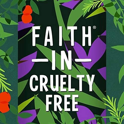 Faith In Nature Lavender & Geranium Hand Wash - 400 ml - Green Coco