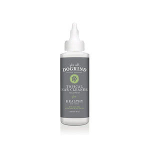 For All DogKind - Topical Ear Cleaner - Green Coco