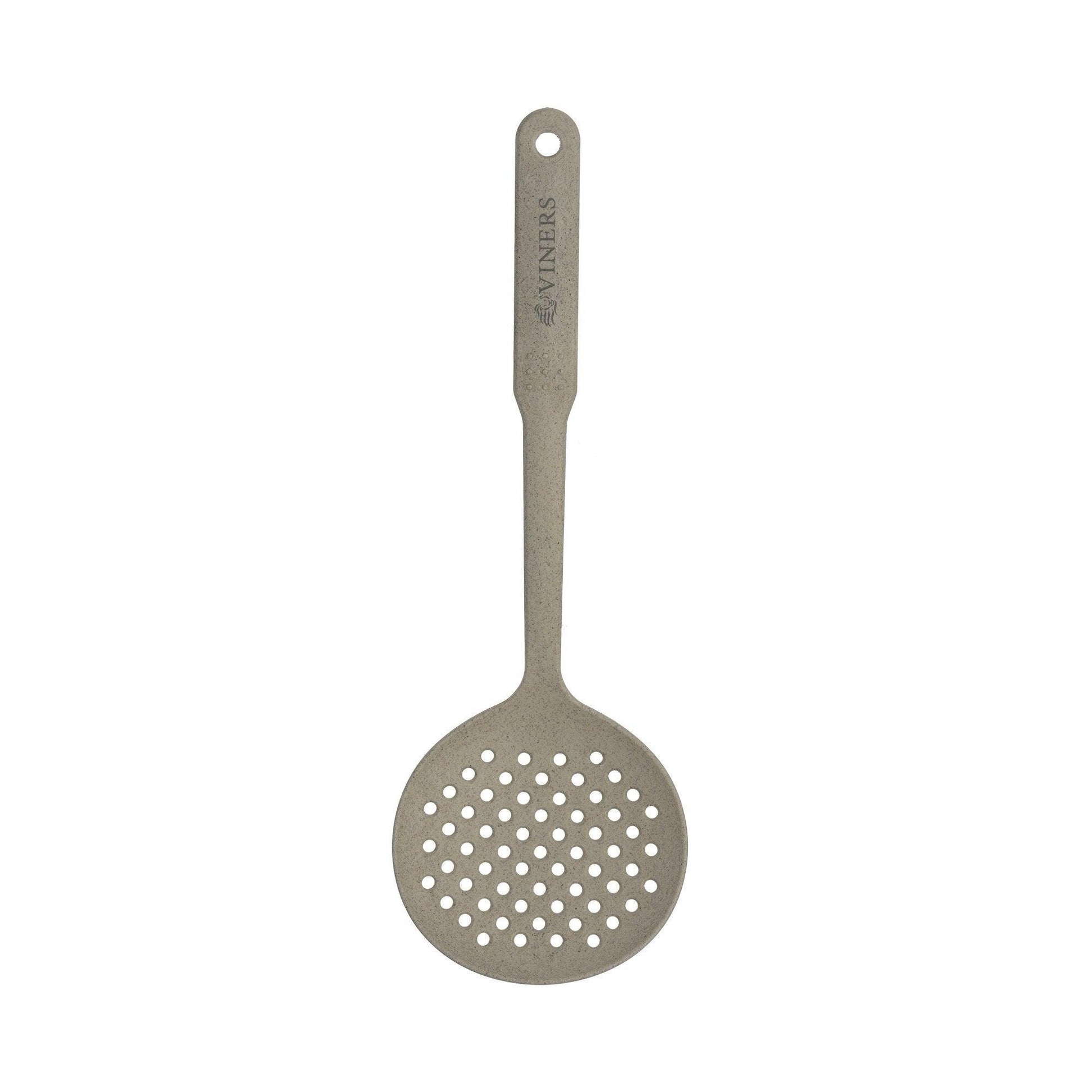 Organic Natural Skimmer - Green Coco