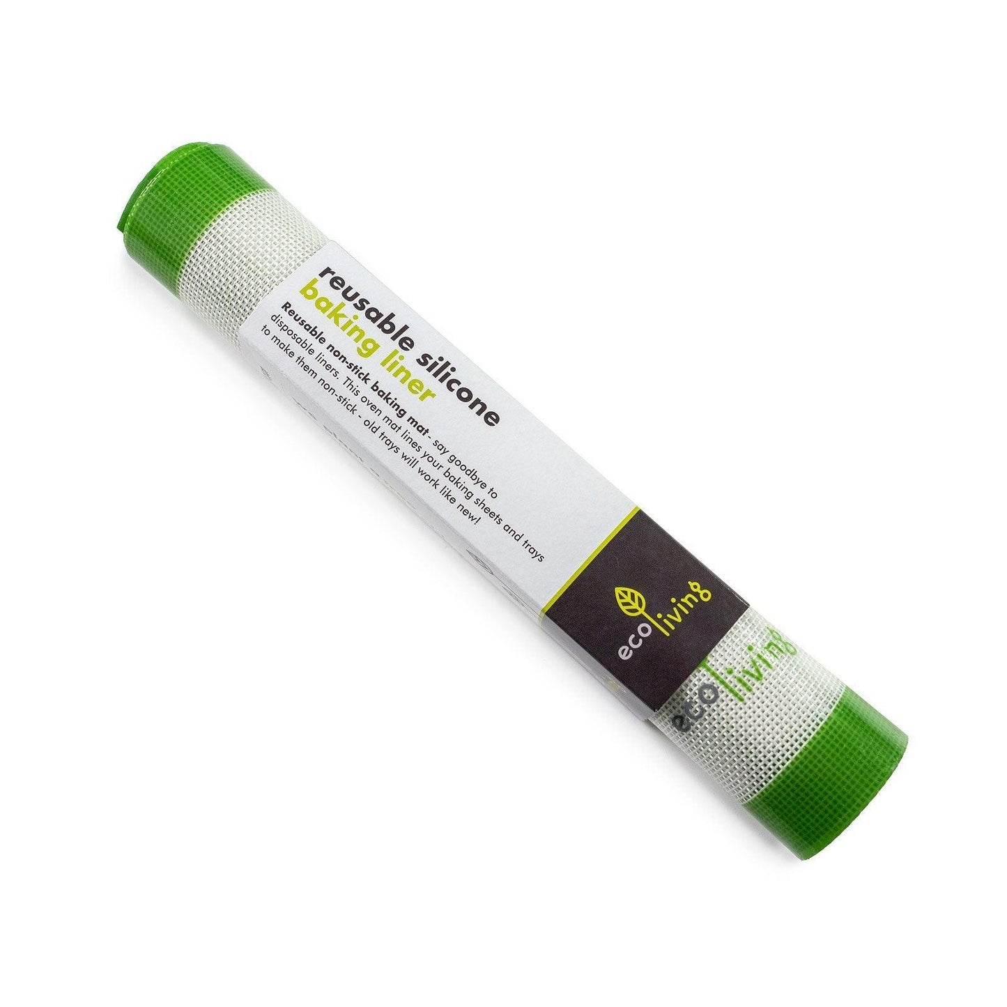 Reusable Non-Stick Baking Liner - Green Coco