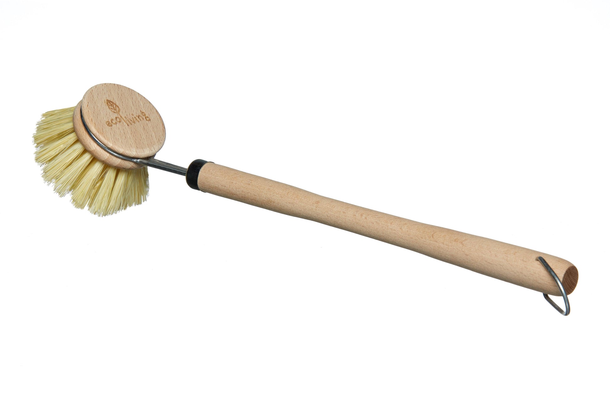 Wooden Dish Brush (FSC 100%) - Green Coco